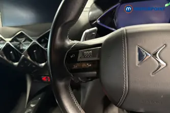 DS Ds 3 Ultra Prestige Automatic Petrol SUV - Stock Number (1676371) - 4th supplementary image