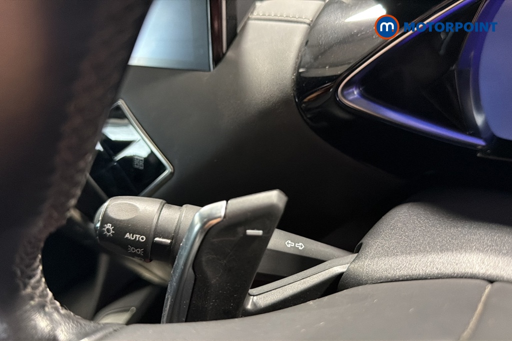 DS Ds 3 Ultra Prestige Automatic Petrol SUV - Stock Number (1676371) - 5th supplementary image