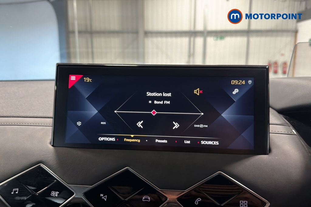 DS Ds 3 Ultra Prestige Automatic Petrol SUV - Stock Number (1676371) - 8th supplementary image