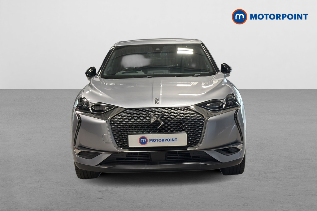 DS Ds 3 Ultra Prestige Automatic Petrol SUV - Stock Number (1676371) - Front bumper