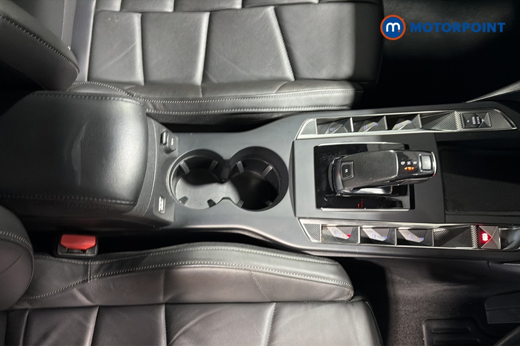 DS Ds 3 Ultra Prestige Automatic Petrol SUV - Stock Number (1676371) - 15th supplementary image