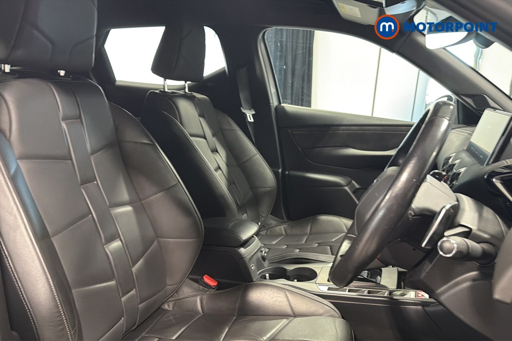 DS Ds 3 Ultra Prestige Automatic Petrol SUV - Stock Number (1676371) - 22nd supplementary image