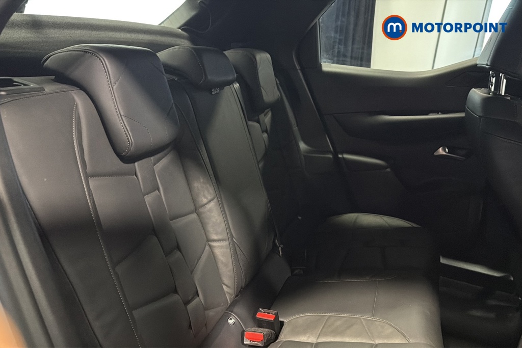 DS Ds 3 Ultra Prestige Automatic Petrol SUV - Stock Number (1676371) - 25th supplementary image