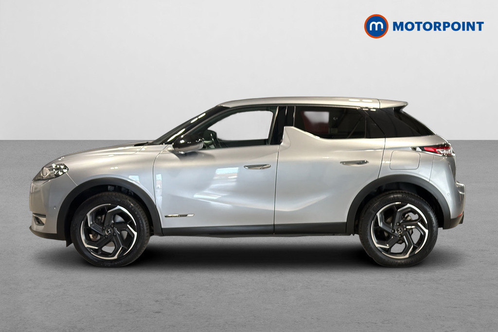 DS Ds 3 Ultra Prestige Automatic Petrol SUV - Stock Number (1676371) - Drivers side