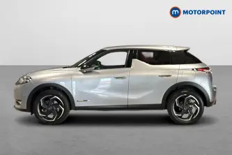 DS Ds 3 Ultra Prestige Automatic Petrol SUV - Stock Number (1676371) - Drivers side