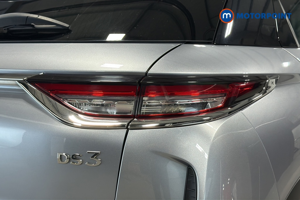 DS Ds 3 Ultra Prestige Automatic Petrol SUV - Stock Number (1676371) - 36th supplementary image