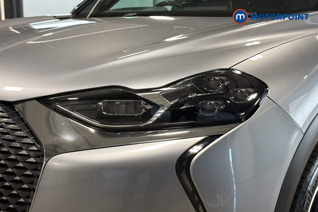 DS Ds 3 Ultra Prestige Automatic Petrol SUV - Stock Number (1676371) - 42nd supplementary image