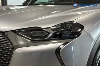 DS Ds 3 Ultra Prestige Automatic Petrol SUV - Stock Number (1676371) - 42nd supplementary image