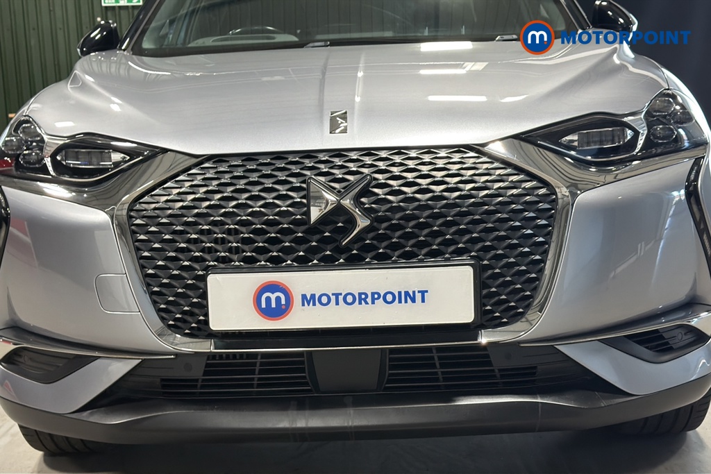 DS Ds 3 Ultra Prestige Automatic Petrol SUV - Stock Number (1676371) - 43rd supplementary image