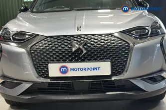 DS Ds 3 Ultra Prestige Automatic Petrol SUV - Stock Number (1676371) - 43rd supplementary image