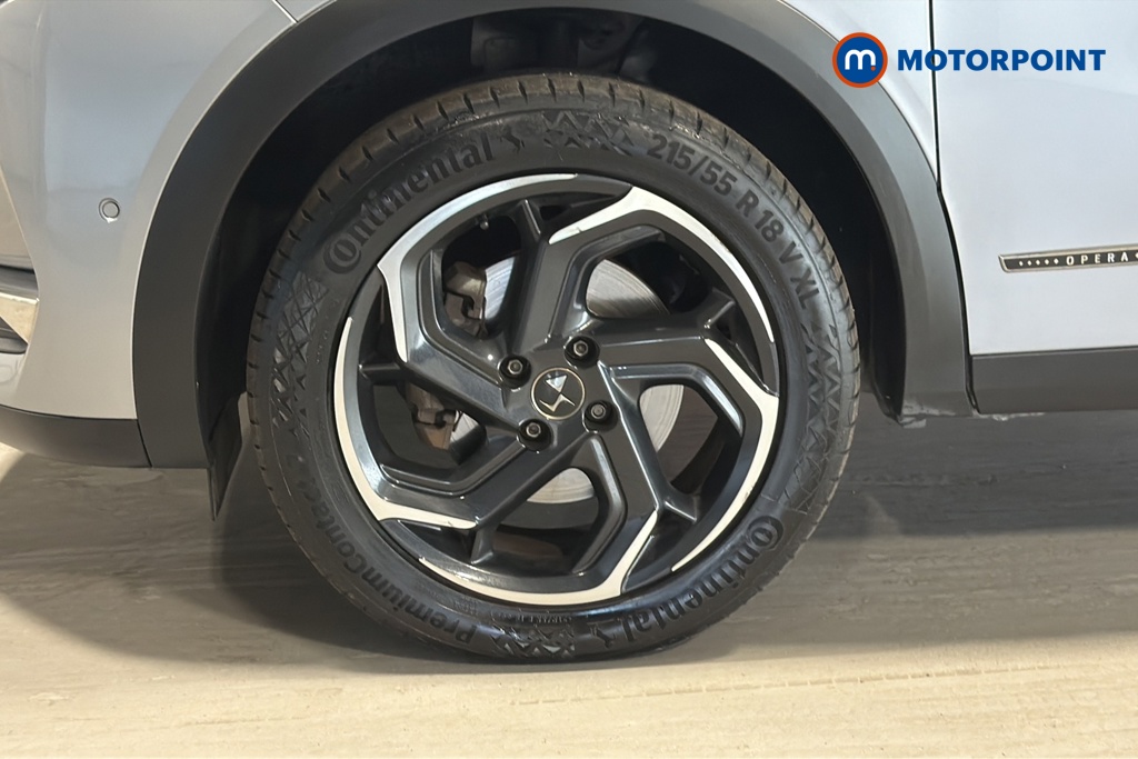 DS Ds 3 Ultra Prestige Automatic Petrol SUV - Stock Number (1676371) - 44th supplementary image