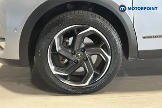 DS Ds 3 Ultra Prestige Automatic Petrol SUV - Stock Number (1676371) - 44th supplementary image