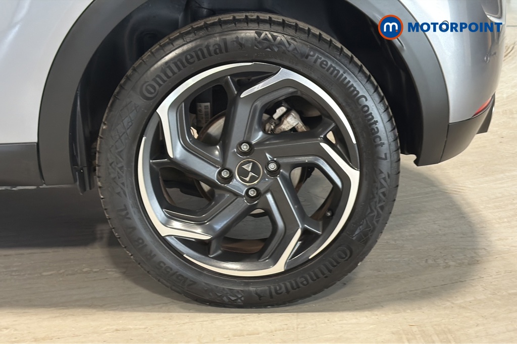 DS Ds 3 Ultra Prestige Automatic Petrol SUV - Stock Number (1676371) - 45th supplementary image
