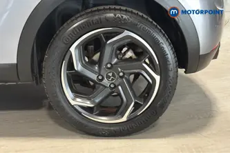 DS Ds 3 Ultra Prestige Automatic Petrol SUV - Stock Number (1676371) - 45th supplementary image