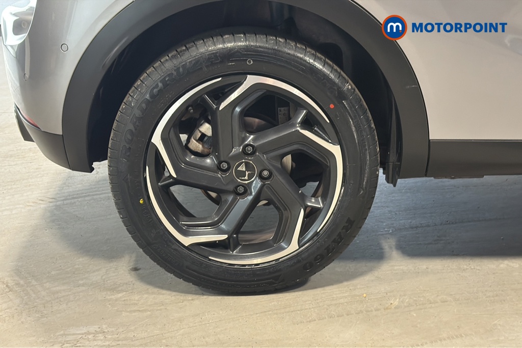 DS Ds 3 Ultra Prestige Automatic Petrol SUV - Stock Number (1676371) - 46th supplementary image