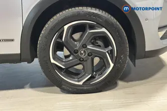 DS Ds 3 Ultra Prestige Automatic Petrol SUV - Stock Number (1676371) - 47th supplementary image