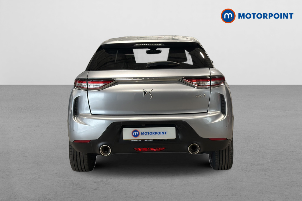 DS Ds 3 Ultra Prestige Automatic Petrol SUV - Stock Number (1676371) - Rear bumper