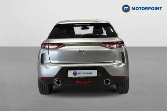 DS Ds 3 Ultra Prestige Automatic Petrol SUV - Stock Number (1676371) - Rear bumper