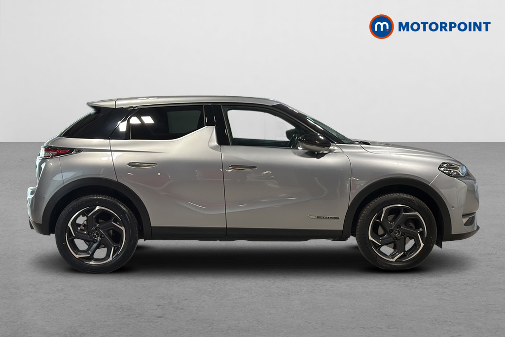DS Ds 3 Ultra Prestige Automatic Petrol SUV - Stock Number (1676371) - Passenger side