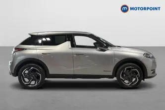 DS Ds 3 Ultra Prestige Automatic Petrol SUV - Stock Number (1676371) - Passenger side