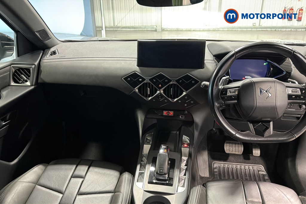 DS Ds 3 Ultra Prestige Automatic Petrol SUV - Stock Number (1676371) - 1st supplementary image