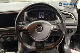 Volkswagen T-Roc SE Manual Petrol SUV - Stock Number (1676380) - 2nd supplementary image
