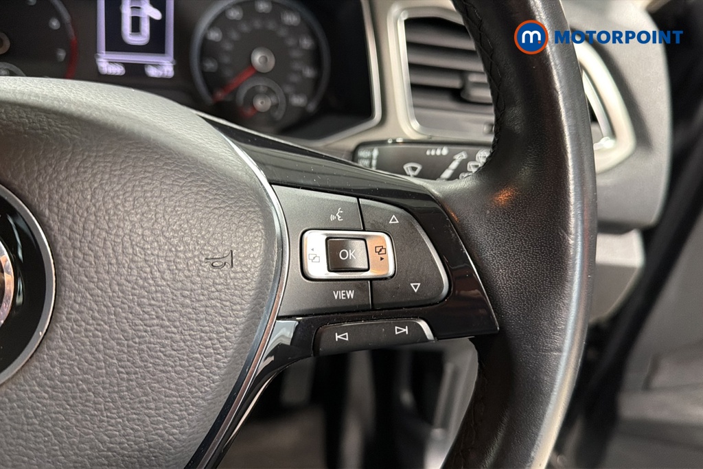 Volkswagen T-Roc SE Manual Petrol SUV - Stock Number (1676380) - 3rd supplementary image