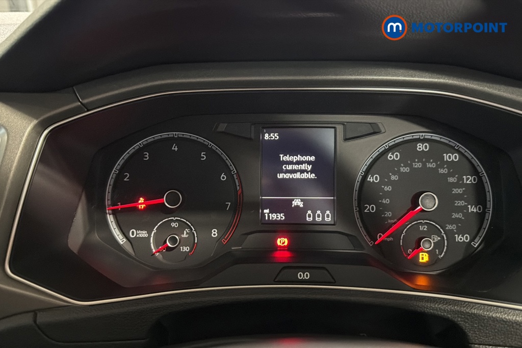 Volkswagen T-Roc SE Manual Petrol SUV - Stock Number (1676380) - 7th supplementary image