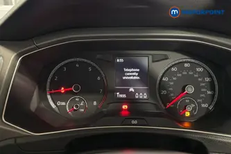 Volkswagen T-Roc SE Manual Petrol SUV - Stock Number (1676380) - 7th supplementary image