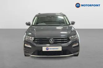 Volkswagen T-Roc SE Manual Petrol SUV - Stock Number (1676380) - Front bumper