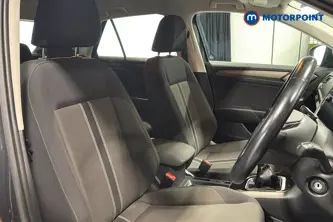 Volkswagen T-Roc SE Manual Petrol SUV - Stock Number (1676380) - 22nd supplementary image