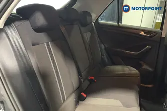 Volkswagen T-Roc SE Manual Petrol SUV - Stock Number (1676380) - 25th supplementary image