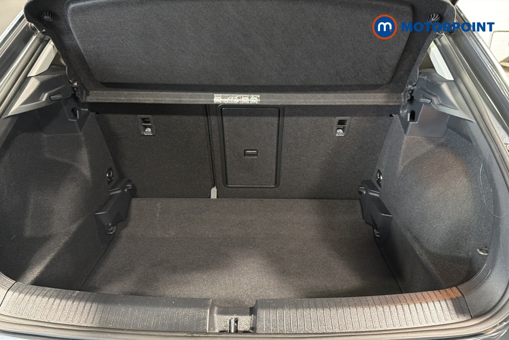 Volkswagen T-Roc SE Manual Petrol SUV - Stock Number (1676380) - 30th supplementary image