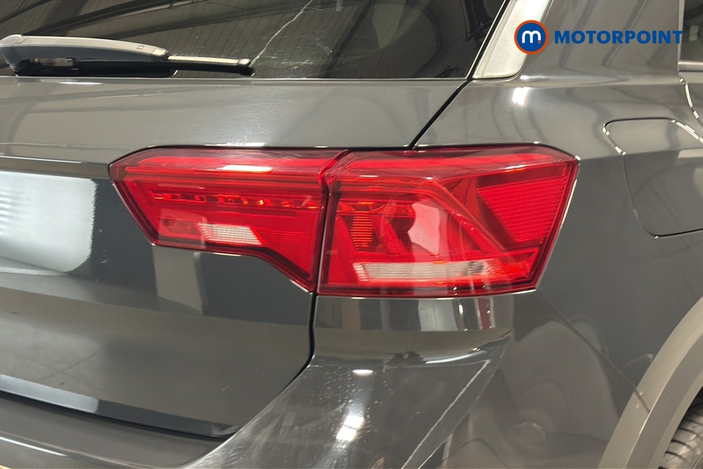 Volkswagen T-Roc SE Manual Petrol SUV - Stock Number (1676380) - 36th supplementary image