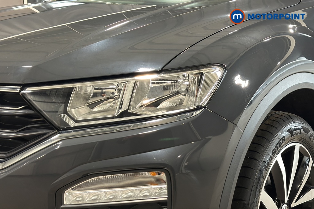 Volkswagen T-Roc SE Manual Petrol SUV - Stock Number (1676380) - 42nd supplementary image