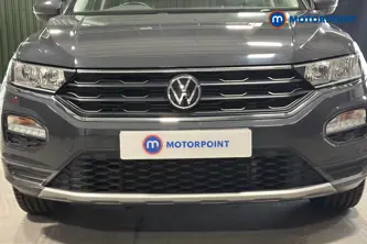 Volkswagen T-Roc SE Manual Petrol SUV - Stock Number (1676380) - 43rd supplementary image