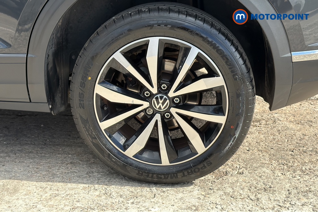 Volkswagen T-Roc SE Manual Petrol SUV - Stock Number (1676380) - 45th supplementary image