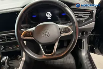 Volkswagen Polo Match Automatic Petrol Hatchback - Stock Number (1676392) - 2nd supplementary image