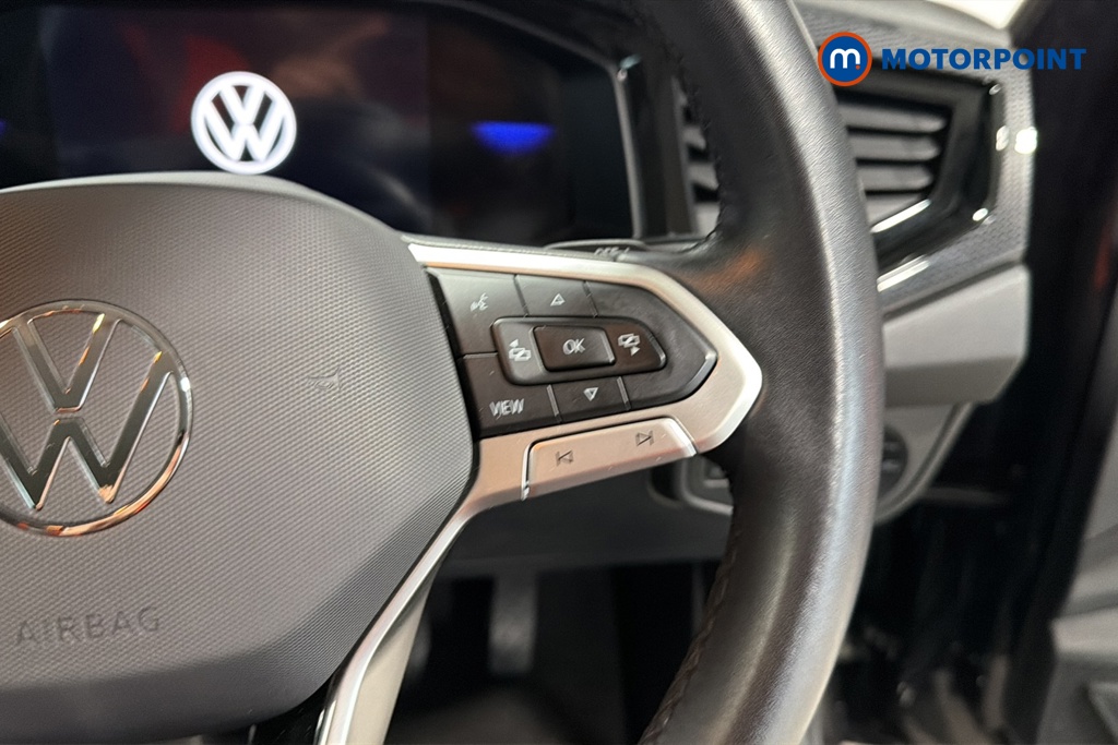 Volkswagen Polo Match Automatic Petrol Hatchback - Stock Number (1676392) - 3rd supplementary image