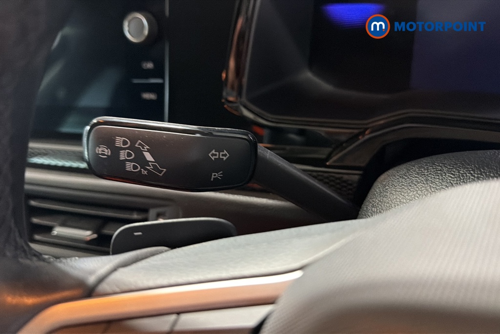Volkswagen Polo Match Automatic Petrol Hatchback - Stock Number (1676392) - 5th supplementary image