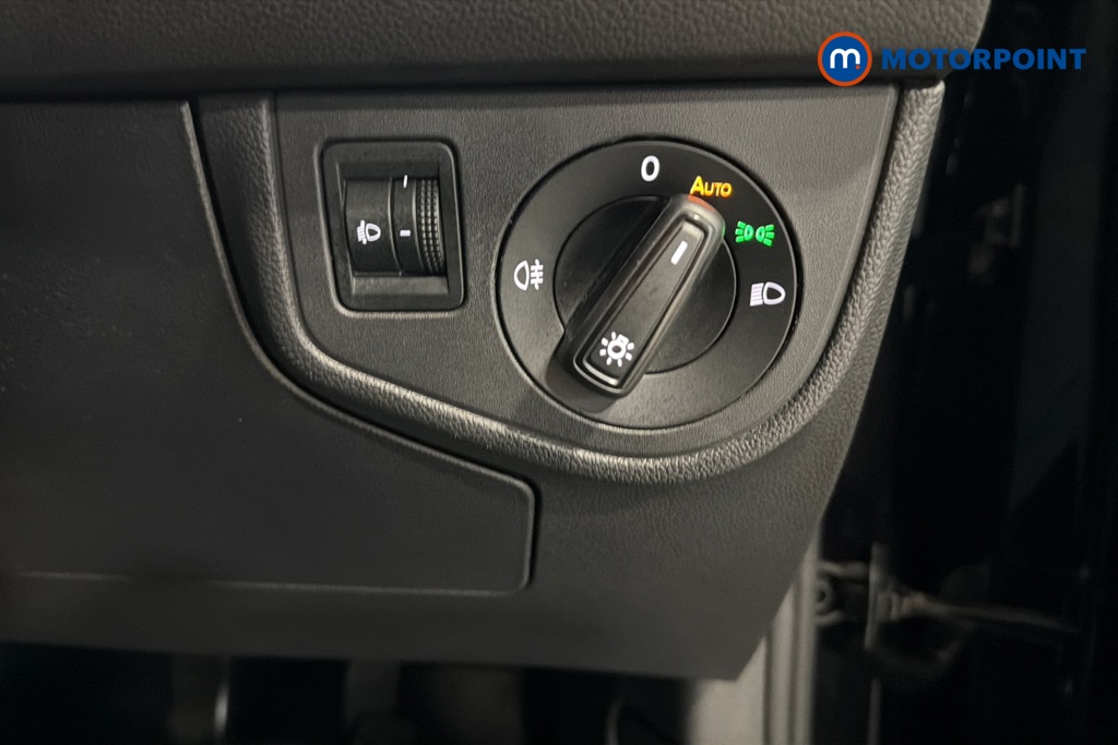Volkswagen Polo Match Automatic Petrol Hatchback - Stock Number (1676392) - 11th supplementary image