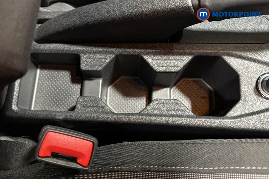 Volkswagen Polo Match Automatic Petrol Hatchback - Stock Number (1676392) - 16th supplementary image