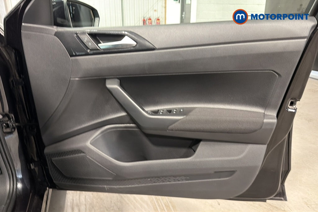 Volkswagen Polo Match Automatic Petrol Hatchback - Stock Number (1676392) - 18th supplementary image