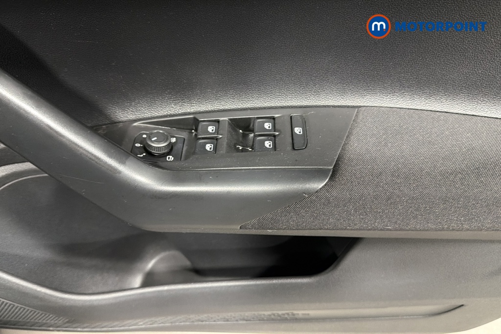 Volkswagen Polo Match Automatic Petrol Hatchback - Stock Number (1676392) - 19th supplementary image