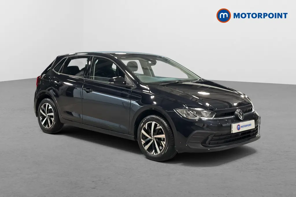 2025 Volkswagen Polo