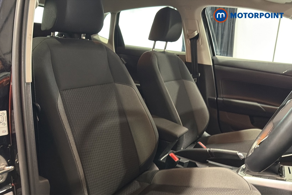 Volkswagen Polo Match Automatic Petrol Hatchback - Stock Number (1676392) - 22nd supplementary image