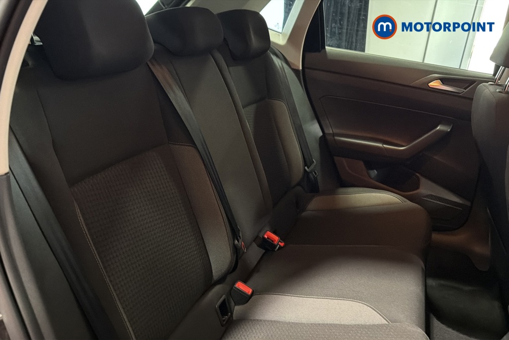 Volkswagen Polo Match Automatic Petrol Hatchback - Stock Number (1676392) - 25th supplementary image