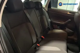 Volkswagen Polo Match Automatic Petrol Hatchback - Stock Number (1676392) - 25th supplementary image