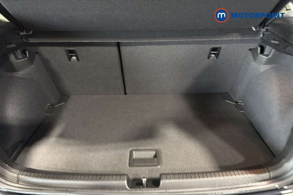 Volkswagen Polo Match Automatic Petrol Hatchback - Stock Number (1676392) - 30th supplementary image