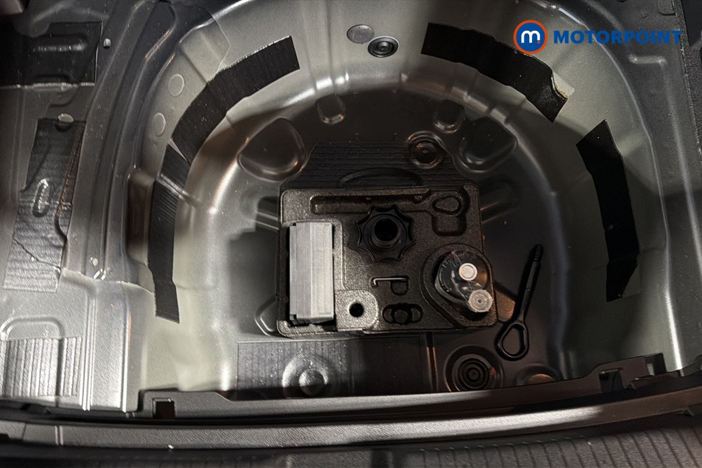 Volkswagen Polo Match Automatic Petrol Hatchback - Stock Number (1676392) - 33rd supplementary image